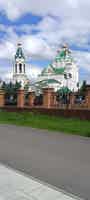 Экскурсия "Город контрастов: в Йошкар-Олу из Казани" - фото отзыва 2