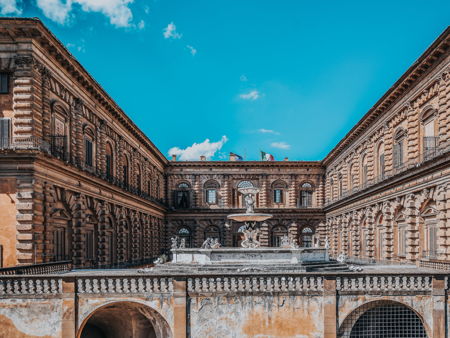 Музей карет 