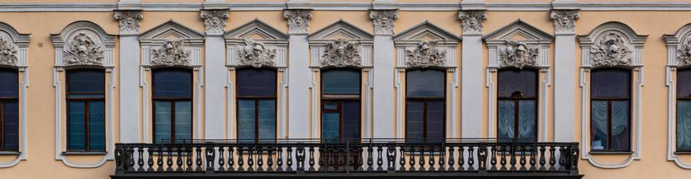 Шереметевский дворец: история дворянского рода в Фонтанном доме