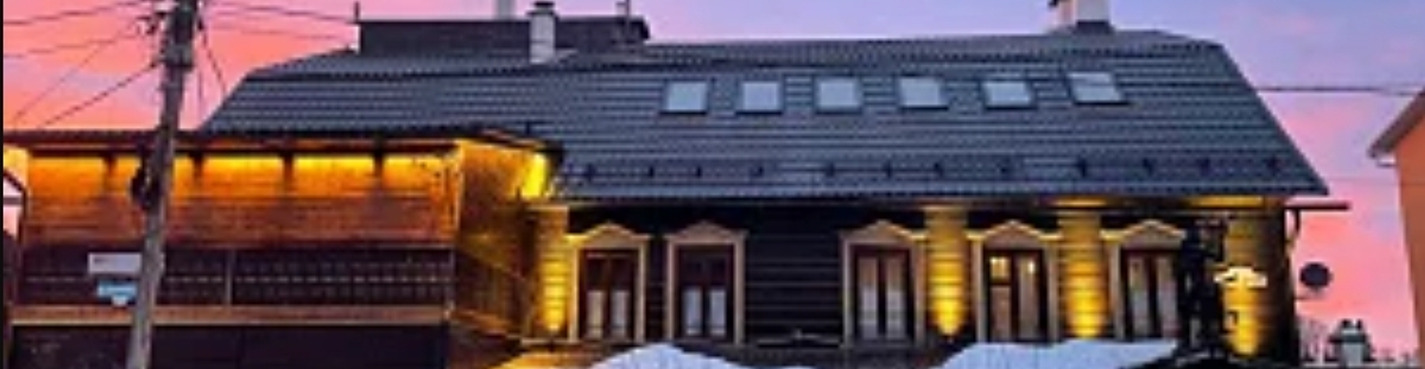 Очарование купеческой Тарусы 19 века