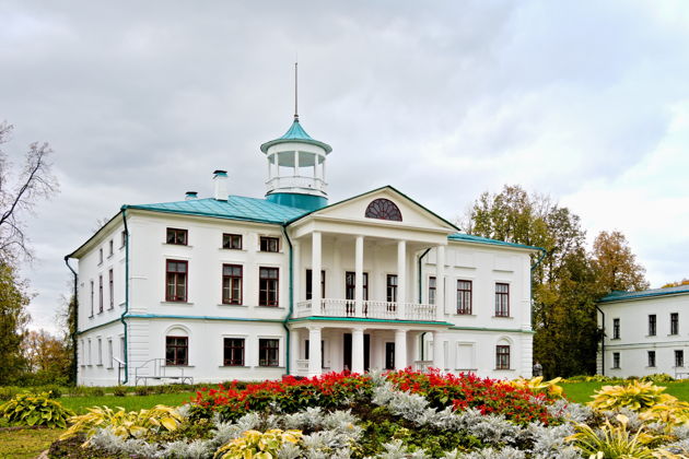 Виды Наследие Ярославля: духовность, промышленность, поэзия