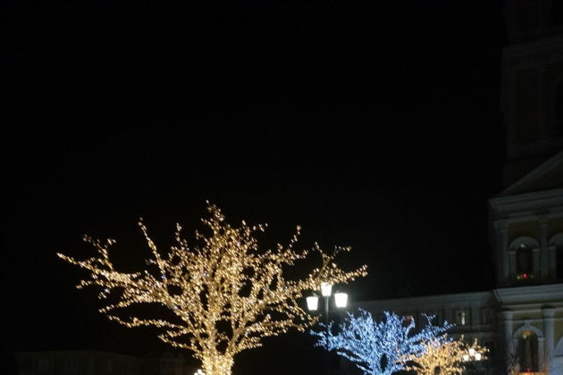 Светлый праздник Рождества: Дивеево и Арзамас