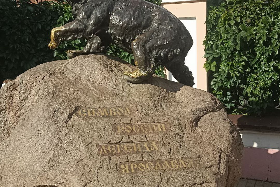 Семейная квест-экскурсия «Мишки-проказники и ключ от города» — фото 2