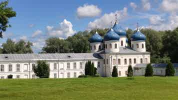 Экскурсия "Экскурсия в Великий Новгород" - фото отзыва 4