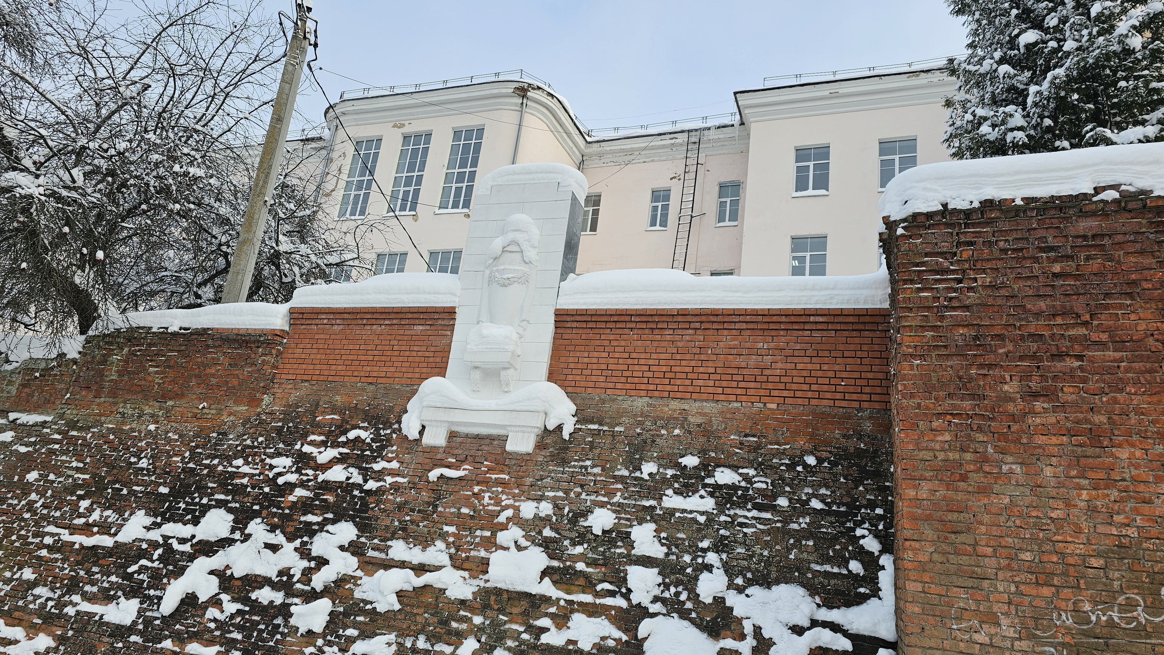 Маршрут Смоленск