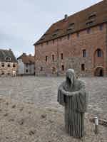 Экскурсия "Призраки орденских замков — увлекательный тур по рыцарским замкам" - фото отзыва 1