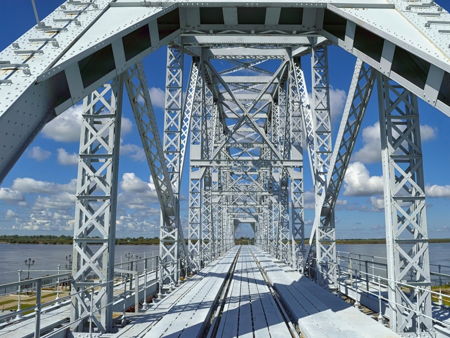 Музей истории Амурского моста