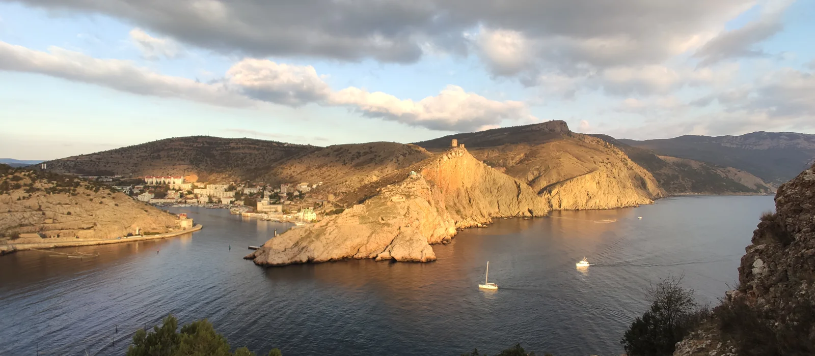 Золотое кольцо Крыма: любовь с первого взгляда — экскурсия, Алупка, Россия | Покатаем