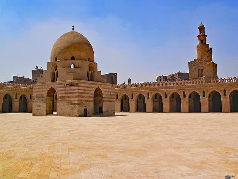 Исламский Каир - фото 1
