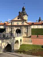 Экскурсия "Экскурсия в Несвижский дворец и Мирский замок" - фото отзыва 2