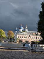 Экскурсия "В Углич и Калязин на один день с прогулкой по водохранилищу" - фото отзыва 1