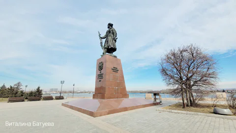 Иркутск — от истоков до наших дней