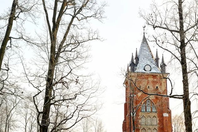 Виды Индивидуальная экскурсия в Царское Село с посещением Александровского дворца и парка