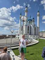Экскурсия "Вся Казань за один день с чаепитием и дегустацией" - фото отзыва 2