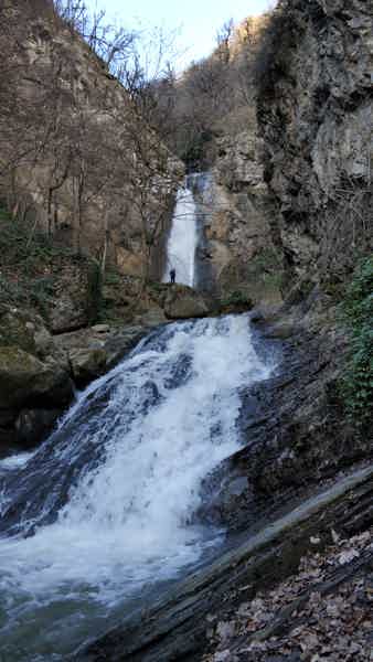 Лерик, водопады Бибиони, Сивякаран и тайны долгожителей - фото 3