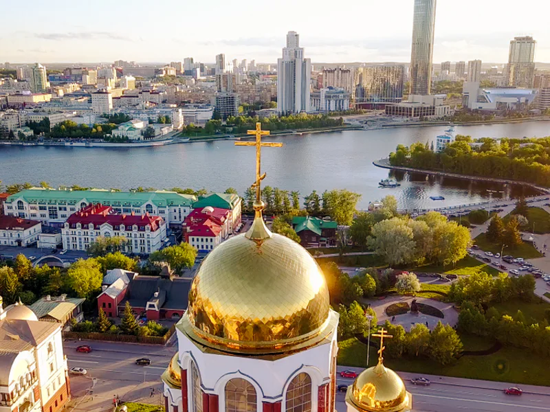 Романовы. Царская семья в Екатеринбурге — фото 4, Екатеринбург | Покатаем