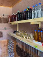 Экскурсия "Красоты Кахетии и Алазанская долина" - фото отзыва 3