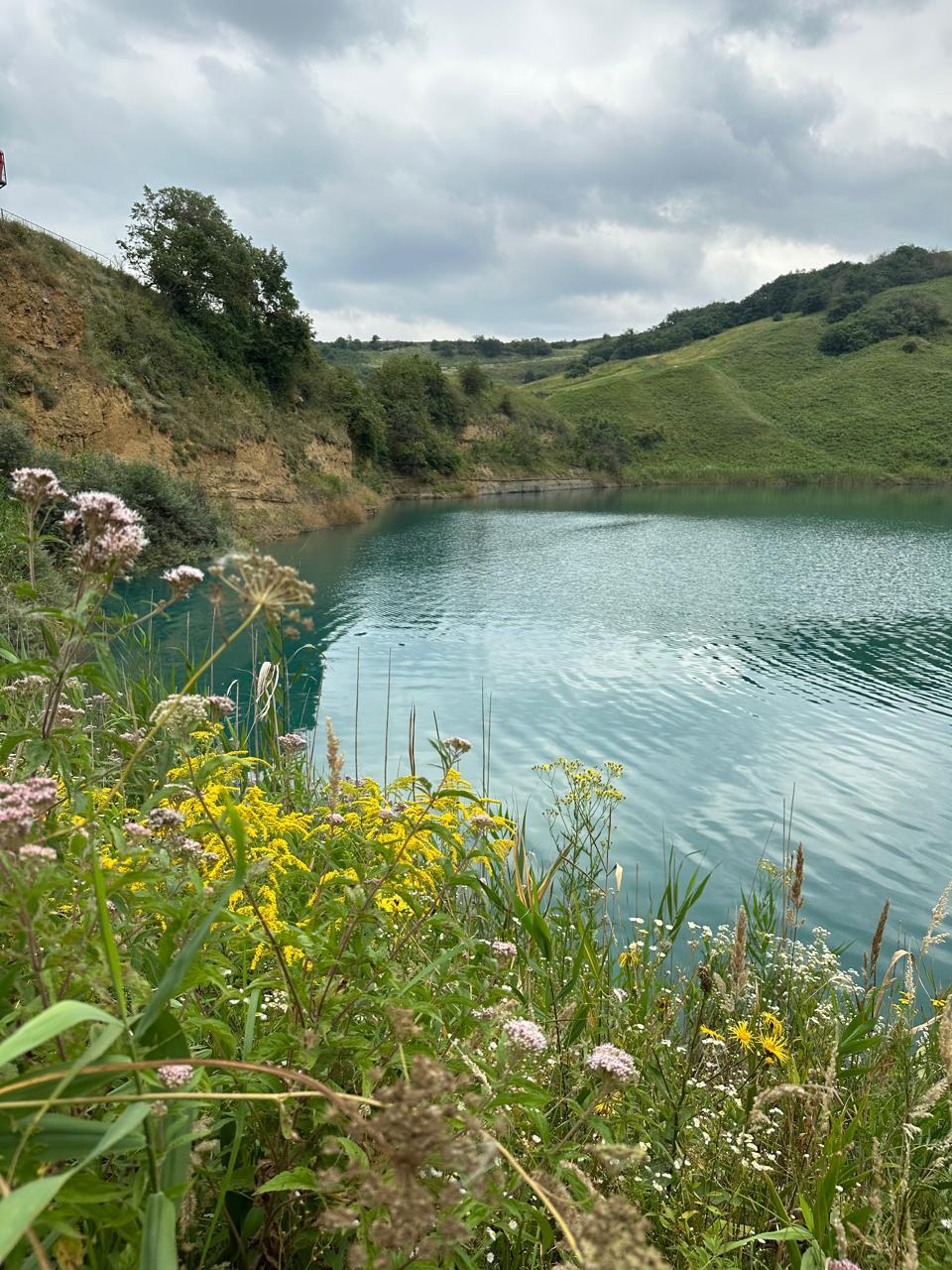 Маршрут Минеральные воды