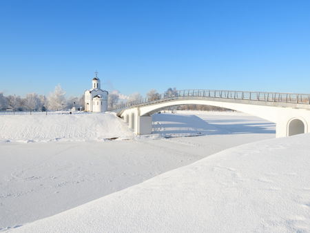 Тверской государственный объединенный музей