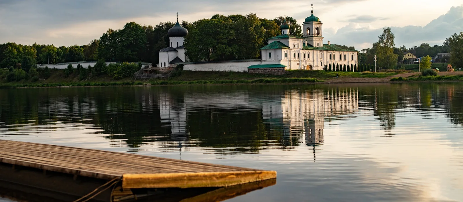Путешествие по Пскову — экскурсия, Псков, Россия | Покатаем