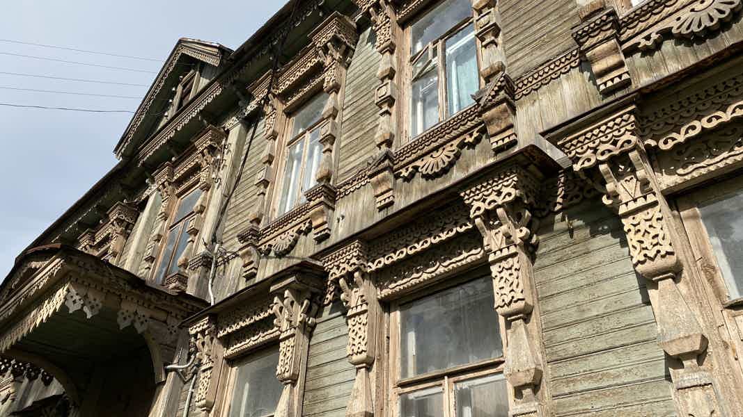 Загадки древней Рязани — обзорная экскурсия по городу - фото 1