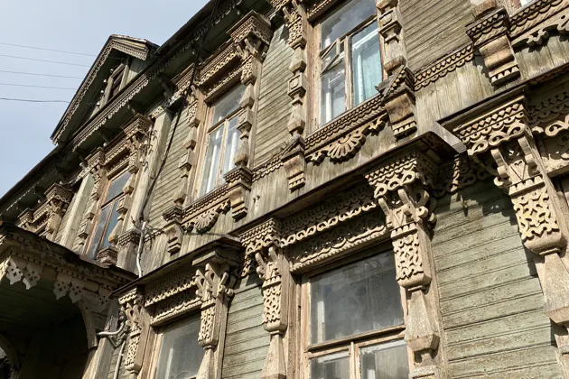 Загадки древней Рязани — обзорная экскурсия по городу — фото 2