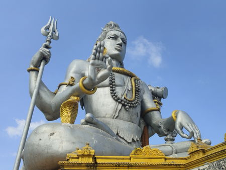 Часовая башня Панаджи