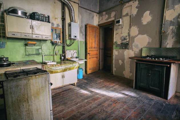 Фото к экскурсии Самые необычные квартиры Петербурга