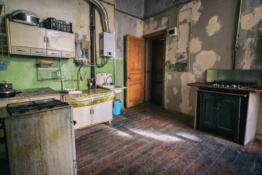 Тайны за старинными фасадами: самые необычные квартиры Петербурга - фото 3