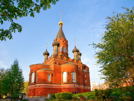 Музей истории Брянска