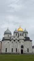 Экскурсия "Первое знакомство с Великим Новгородом" - фото отзыва 4