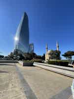 Экскурсия "Старый город и современные достопримечательности за 3 часа" - фото отзыва 3