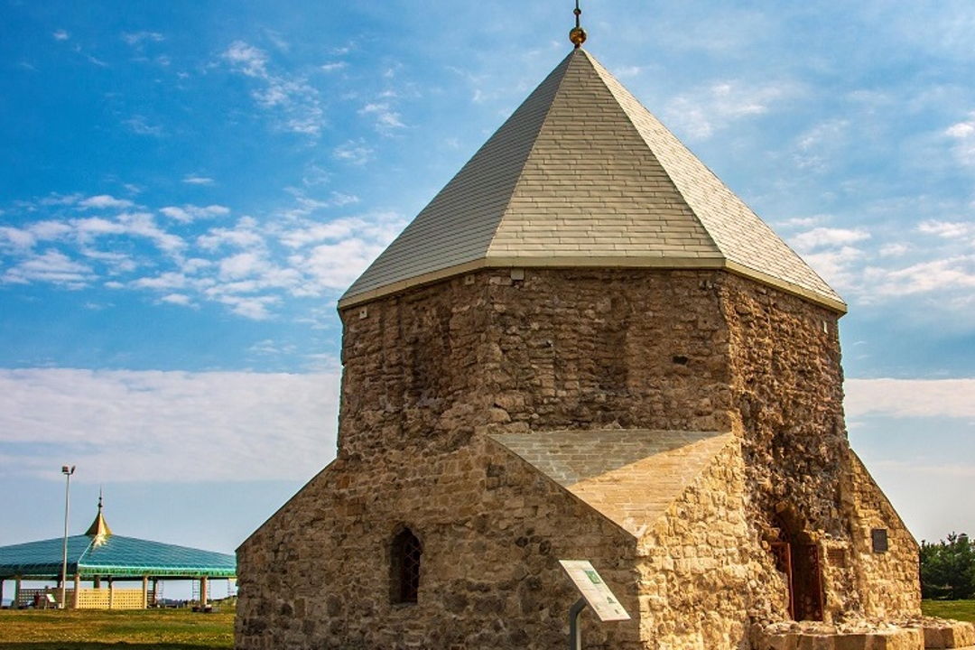 Из Казани в Болгар: путешествие к истокам великой культуры — фото 6