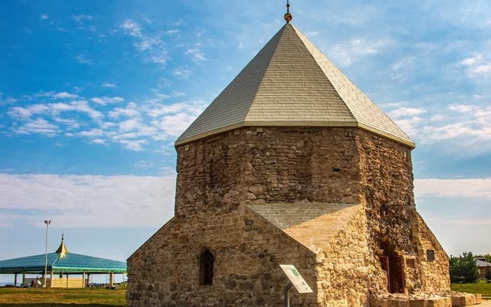 Из Казани в Болгар: путешествие к истокам великой культуры - фото 1