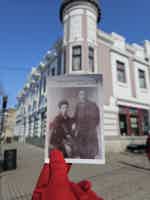 Экскурсия "Авторская пешеходная экскурсия: «Дома и судьбы главной улицы»" - фото отзыва 5