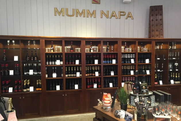 Гастрономическая и винная экскурсия по окрестностям Сан-Франциско