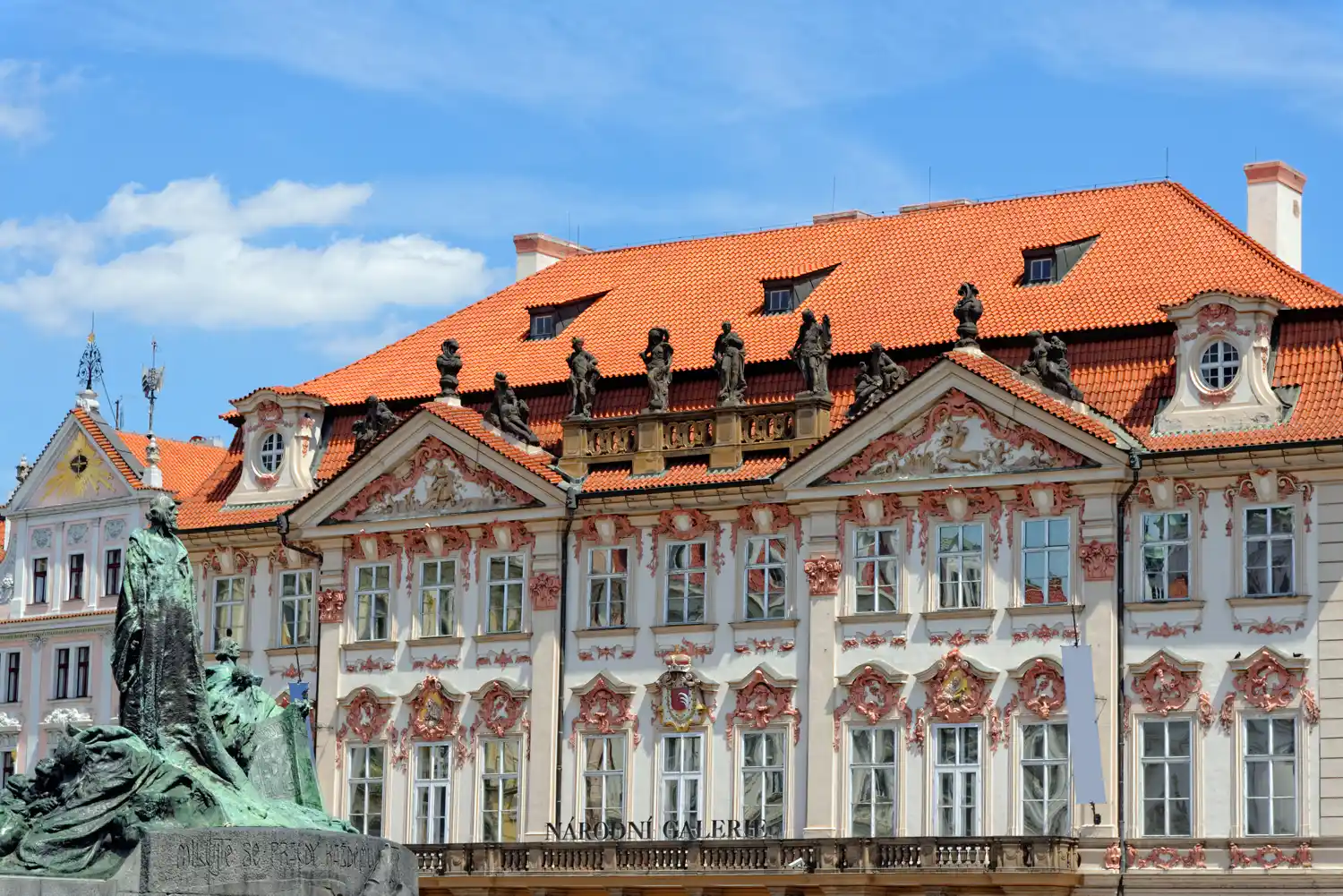 Prague