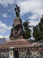 Экскурсия "Иркутский кремль: обзорная экскурсия по городу" - фото отзыва 5