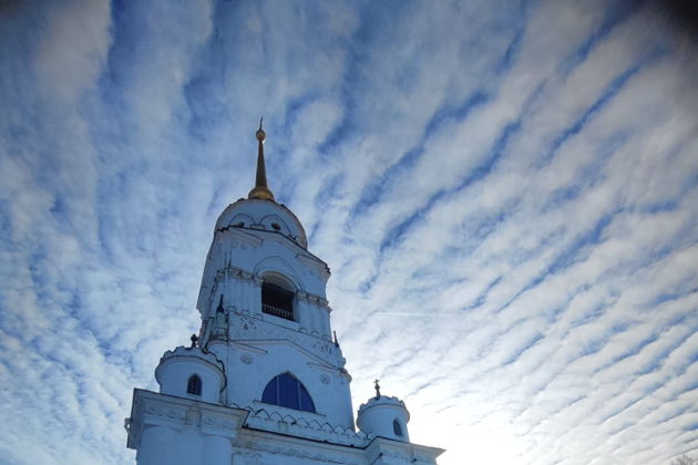 Виды Владимир: от истоков к величию