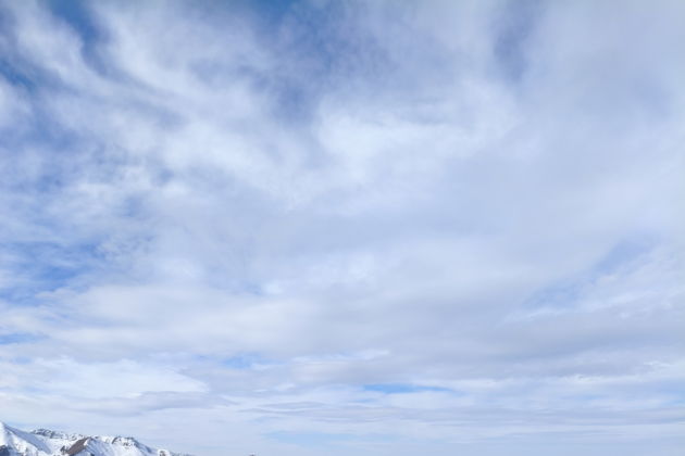 Малая Алматинская кругосветка: 4 вершины за один день