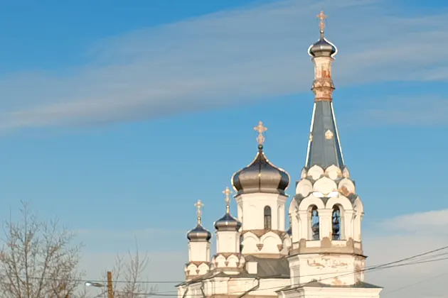 Заброшенные резиденции Петергофа — фото 3