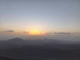 Экскурсия "Встретить рассвет на Синае, горе Моисея" - фото отзыва 3