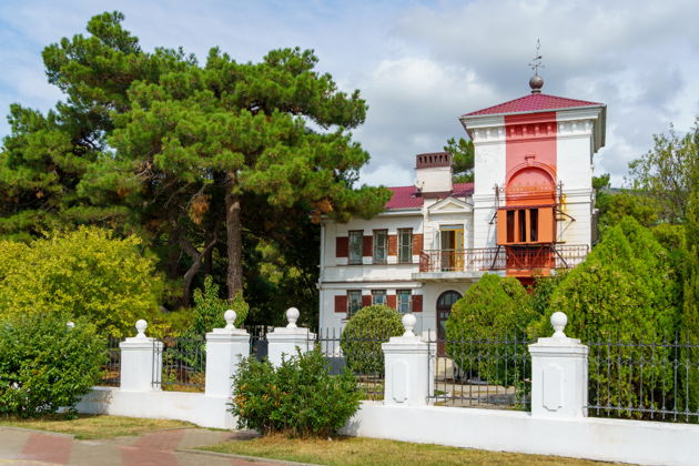 Виды Тропами Геленджика: сердце курорта