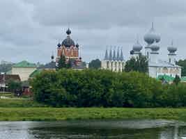 Экскурсия "Тихвин древний - город славный" - фото отзыва 3