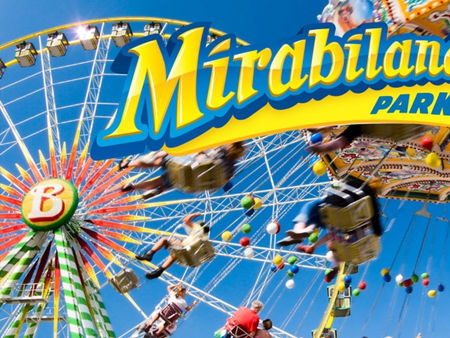 Парк Мирабиландия