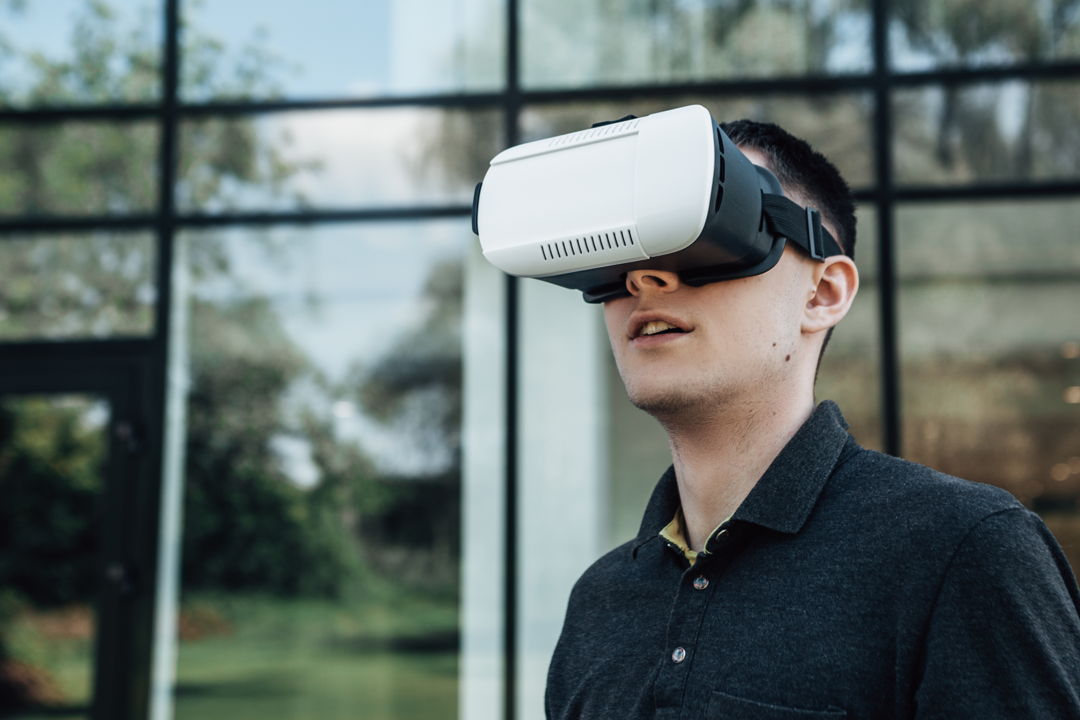 VR-прогулка по Кёнигсбергу и его синагоге — фото 7