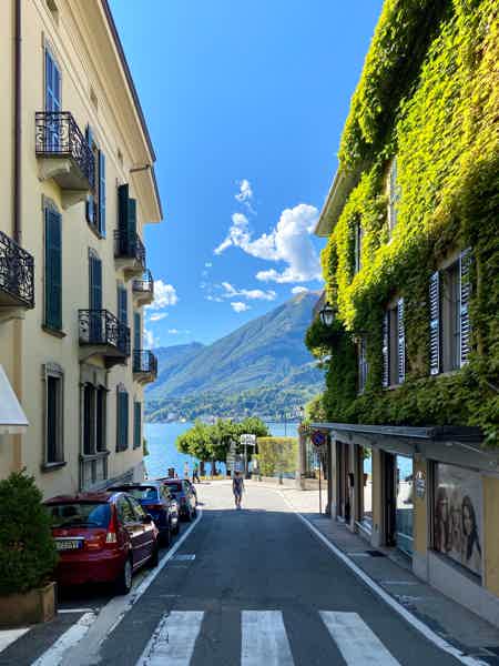 Picturesque Full-Day Tour of Lugano, Bellagio and Como - photo 3