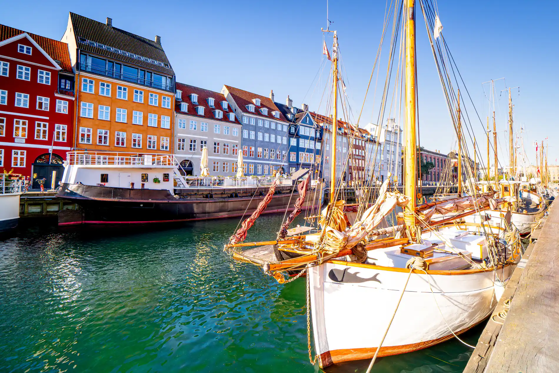 Things to Do in Copenhagen