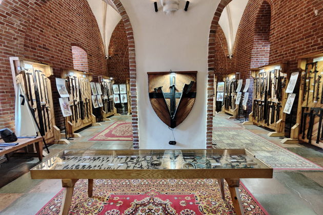 Пруссия: 800 лет истории за один день