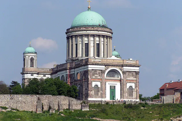 Дунайская рапсодия: Эстергом - Вышеград - Сентендре — фото 3